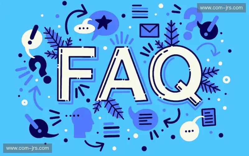 常见问题